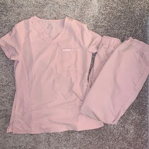 Jaanuu Scrubs - Joggers